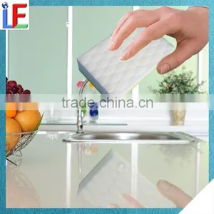 Import China Goods Easy Use Melamine Sponge Window Cleaning Wiper thumbnail-5