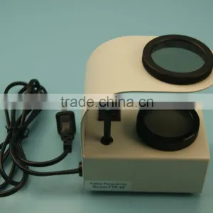 Fable Gem Polariscope FTP-49 With Polarizing Plastic Sheets Polarizing Filters thumbnail-4