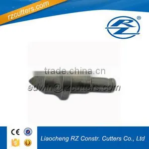 TS5,TS7 Trencher Drill Tungsten Carbide Bullet Pick/ Trench Cutter Teeth/ Trenching Tool thumbnail-2