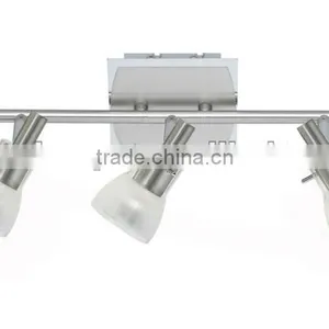 3*3W LED Ceiling Lamp thumbnail-1