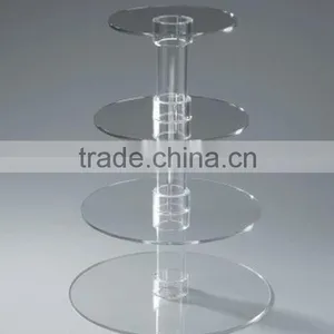 Good Quality Promotional Acrylic Beverage Dispenser thumbnail-1