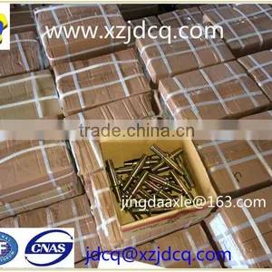 SDLG Bolt LIUGONG Bolt LONKING Standard Bolt and Nut Manufacturing XCMG Bolt for Wheel Loader 300F 30C Roller Grader Spare Parts thumbnail-4