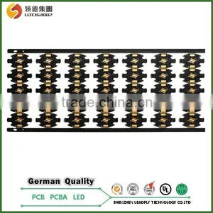 High Precision Copper Plating Pcb ,Double Side PCB,pcb Factory in Shenzhen thumbnail-3