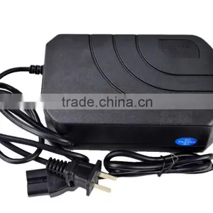 Electric Bicycle Battery Charger 48V 12A Electric Bicycle Parts thumbnail-1