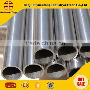 Grade 5 Bicycle Titanium Tube thumbnail-3