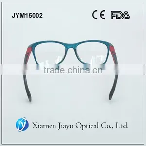 Custom Logo New Trend Prescription Eyewear For Men thumbnail-5