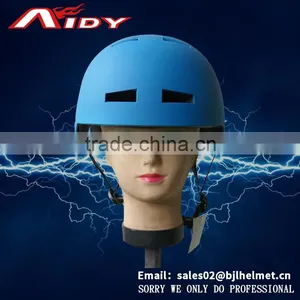 Hot Sale Outdoor Safety Adult Bicycle Helmet thumbnail-1