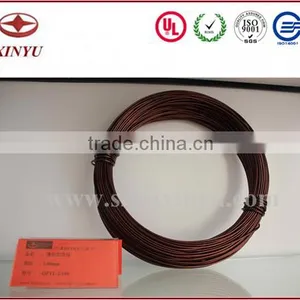 China Aluminum Winding Wire , Enameled Wire thumbnail-1