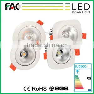 Most Popular Europe Product High Power Led Celing Down Lights thumbnail-1