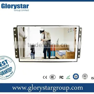 GAD-073 OF 7" LCD OpenFrame Pop Advertising Car Players and Show Taxi Products Retails Pos Screen thumbnail-1