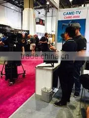 Xiamen Came Photographic Equipment Co., Ltd. company overview - view 3 thumbnail