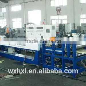 CO2 / XPS Foaming Board Production Line thumbnail-2