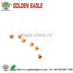 High Precision Mini Coil Inductor GEM005 thumbnail-1
