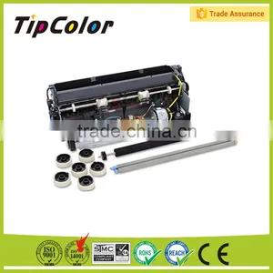 Compatible Lexmark Fuser Assembly 110V Compatible For Lexmark E120 40X1276 Fuser Unit thumbnail-1