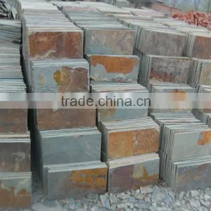 2015 Hot Sale Yellow Rustic Slate thumbnail-2