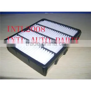Auto Air Filter for Toyota Suppa Land Cruiser 90S 17801-46060 17801-07020 1780146060 1780107020 thumbnail-1