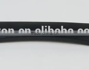 Plastic Luggage Bag Carrying Handle,Luggage Case Plastic Handle Parts,Suitcase Accessories Zinc Alloy Handle thumbnail-2