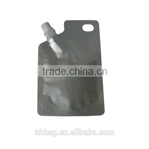 Stand up Pouch Spout Pouch for Water thumbnail-5