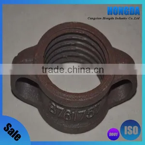 Scaffolding Prop Nut China Factory thumbnail-1