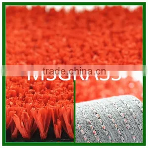 High Performance Fake Grass Artificial Grass Flooring Foil Underlay thumbnail-1