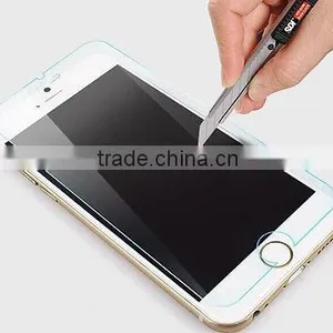 2016 Newest Tempered Glass Screen Protector For Iphone 6s, 9H 2.5D Films for Iphone 6s thumbnail-3