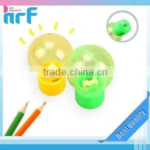 Fancy Pen Shapesharpener ,plastic Shaped Sharpener thumbnail-6