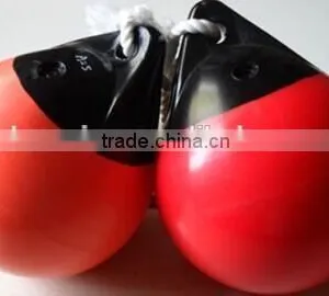 High Quality Dock Bumper Foam Pneumatic Boat Fender thumbnail-5