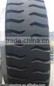 Giant Radial Otr Tyre for Dumper 1800r33,2400r35 thumbnail-1