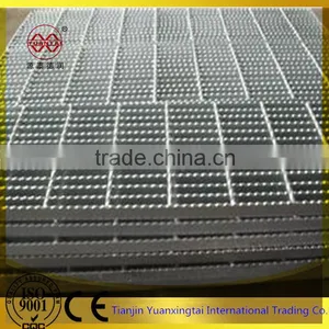 Steel Grate Flooring/galvanized Steel Floor Beams thumbnail-1
