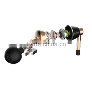 1MORE Triple Driver In-ear Earphones thumbnail-6