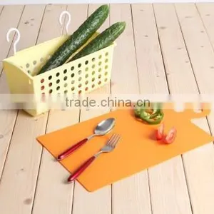 Plastic Cutting Board Outside thumbnail-3
