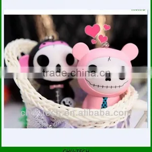Power Bank Doll 3000mah thumbnail-1