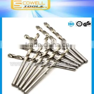 5mm HSS Jobber Drill Bits Twist Drill Bits For Metal Steel thumbnail-2