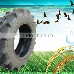 Wholesale Rice Paddy Tire 8-18 Agricultural Tractor Tire thumbnail-1