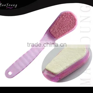 Foot File With Pumice Stone thumbnail-1
