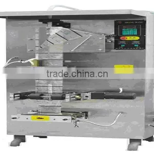 Cooking Oil Packing Machine thumbnail-1