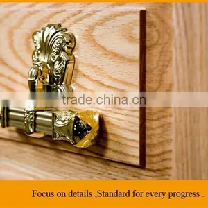 Good Quality Plastic Handle for Casket Factory thumbnail-2