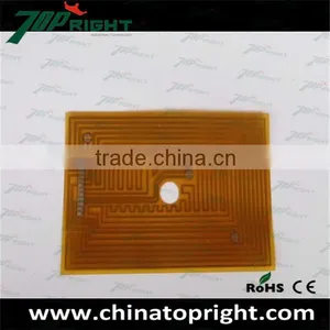 Adhesive Polyimide 12V Kapton Heater thumbnail-6