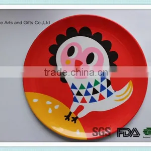 Melamine Serving Tray thumbnail-6