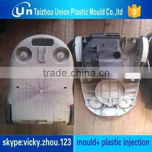 Plastic Cleaner Mould/mold thumbnail-1