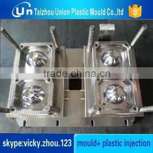 Union Plastic Mould Manufacturing Co.,Ltd thumbnail-6