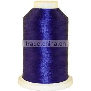 40 Brother Colors Series 100% Polyester Machine Embroidery Thread For Brother Janome thumbnail-2