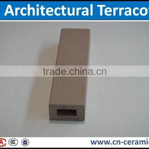 Various Colors Terracotta Ceramic Louver thumbnail-1
