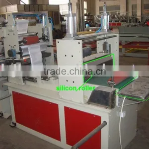 OTR400 Solvent Low Temp Hot Stamping Machine thumbnail-1