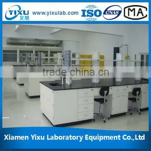 Laboratory Drawer Bench,laboratory Work Bench With Drawer thumbnail-5