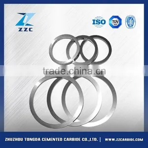 2014 Hot Sale Tungsten Carbide Masonic Rings thumbnail-1