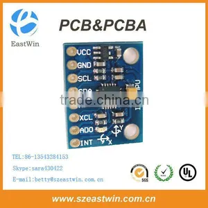 High Quality of Bluetooth Speaker Circuit Board and Electronic Board thumbnail-3