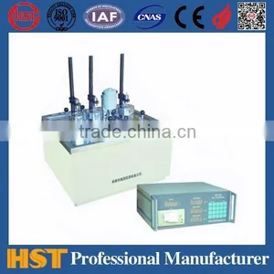 Digital Display Hdt Vicat Softening Machine, Hdt Vicat Testing Machine thumbnail-1