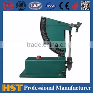 HS-6013 Rubber Impacting Elasticity Testing Machine thumbnail-1