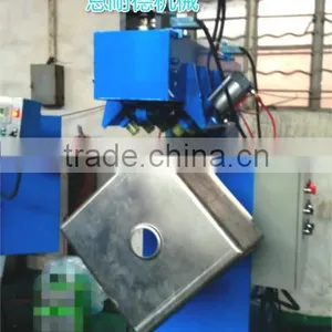 Sink Welding Machine on the R Corner(R5-R25) thumbnail-1